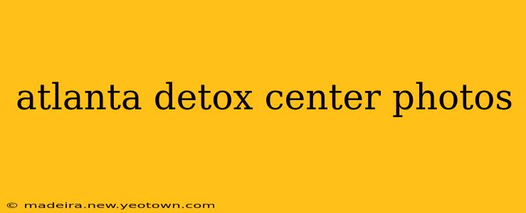atlanta detox center photos