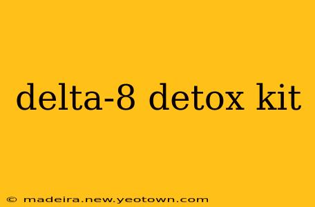 delta-8 detox kit