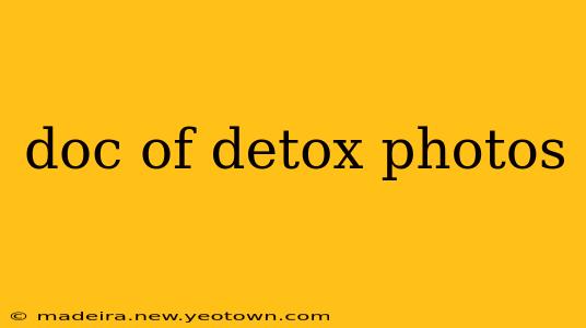 doc of detox photos