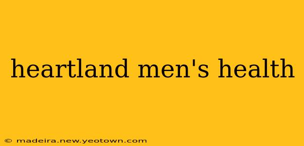 heartland men's health