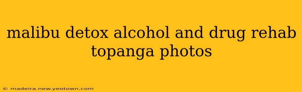 malibu detox alcohol and drug rehab topanga photos