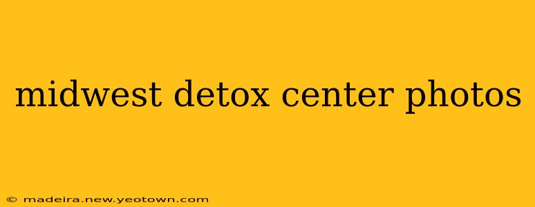 midwest detox center photos