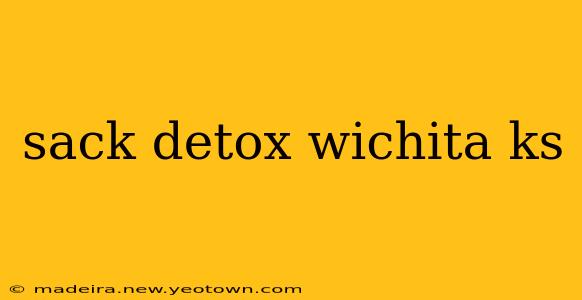 sack detox wichita ks